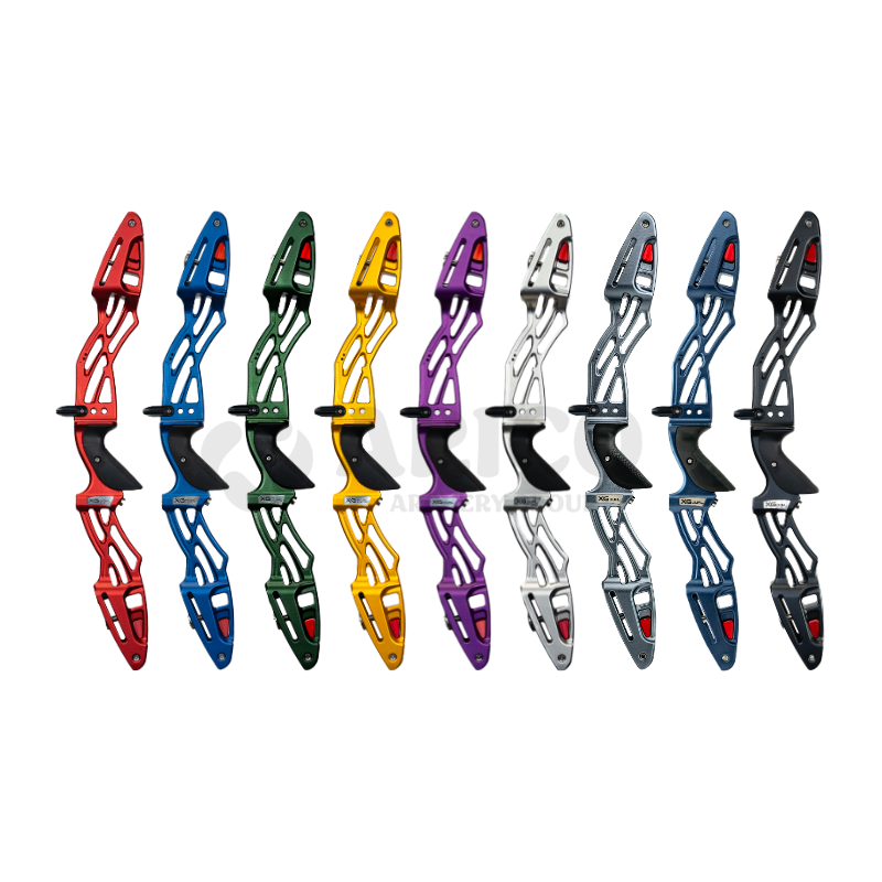 取寄せ商品】MK XG DUAL ハンドル | リカーブハンドル | ARICO