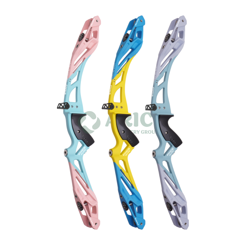 アーチェリー用品専門店｜初心者〜上級者対応｜ARICO Archery