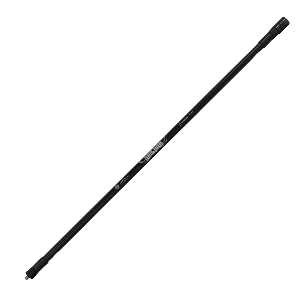 取寄せ商品】CONQUEST ARCHERY スマックダウン625 スタビライザー 