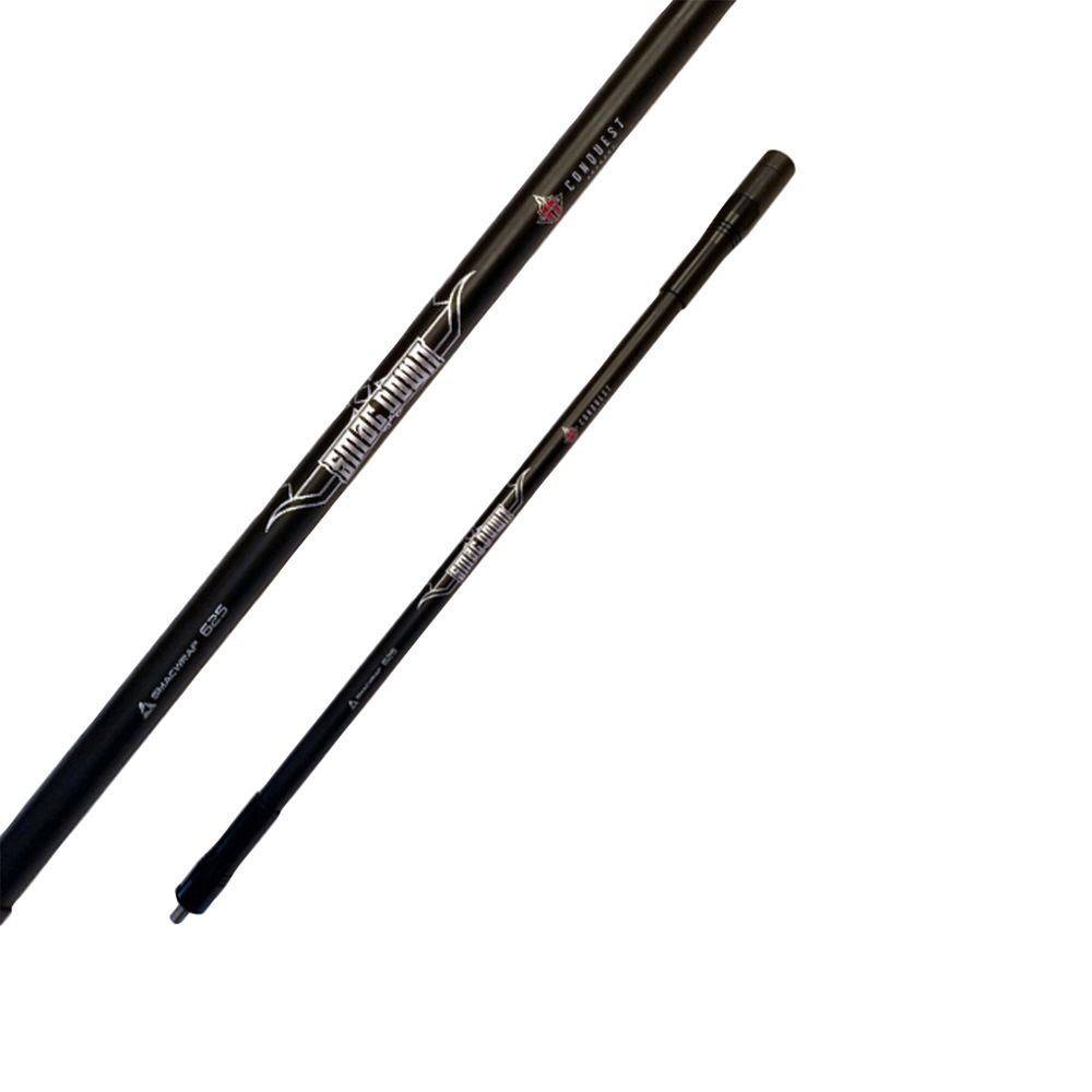 取寄せ商品】CONQUEST ARCHERY スマックダウン625 スタビライザー 