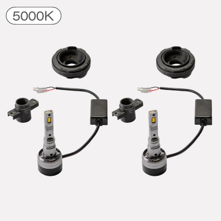 ハル フェアレディZ LEDテール Z33 前期 LEDテールランプV1 ブラック