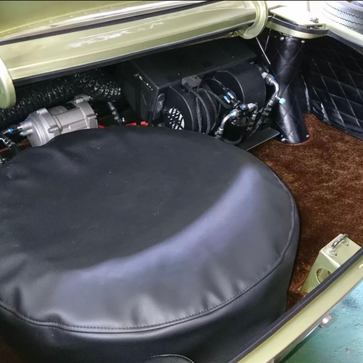 電動エアコンコンプレッサー Amazon.co.jp: 12V 24V電動コンプレッサー、新エネルギー車用エアコン