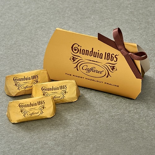 ジャンドゥーヤ・ピラミッド - カファレル公式通販 イタリア