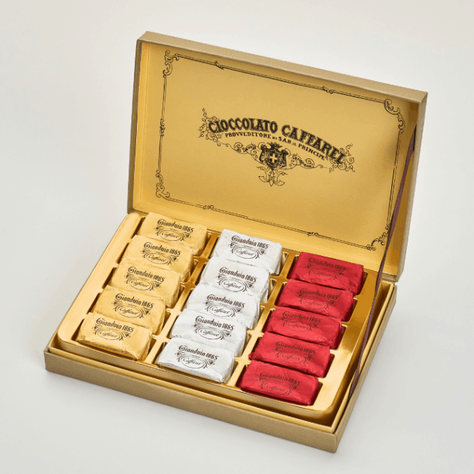 ジャンドゥーヤ・クインディチ