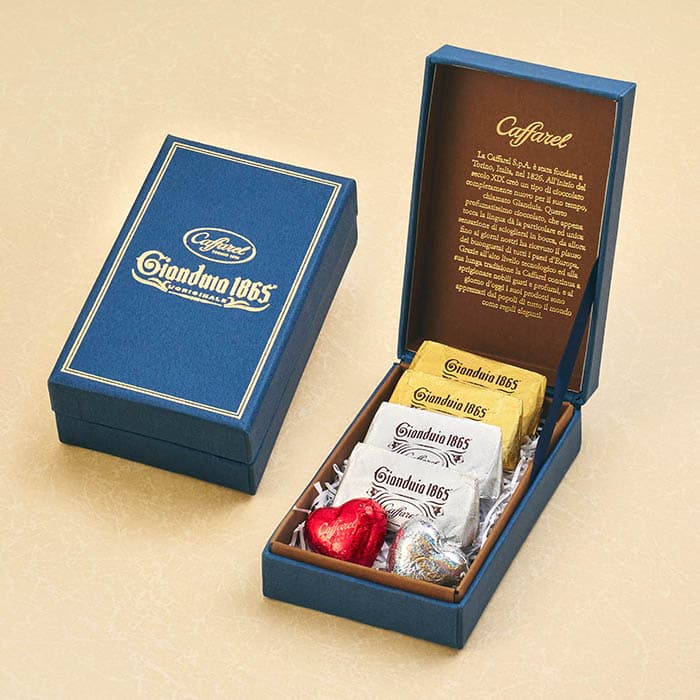 レガロ・ブルー