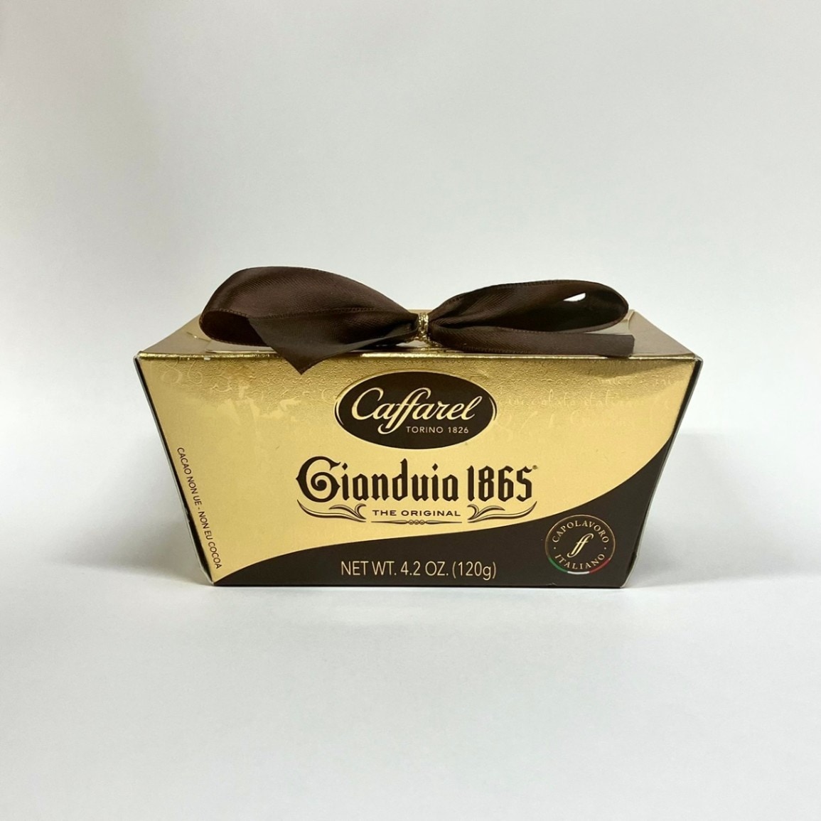 ジャンドゥーヤ フェリーチェボックス