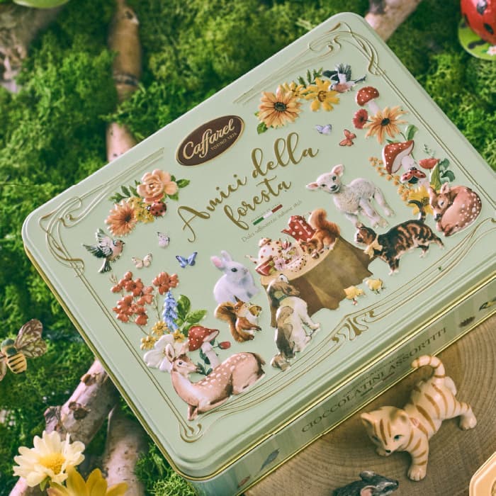 アミーチ・デッラ・フォレスタ16粒