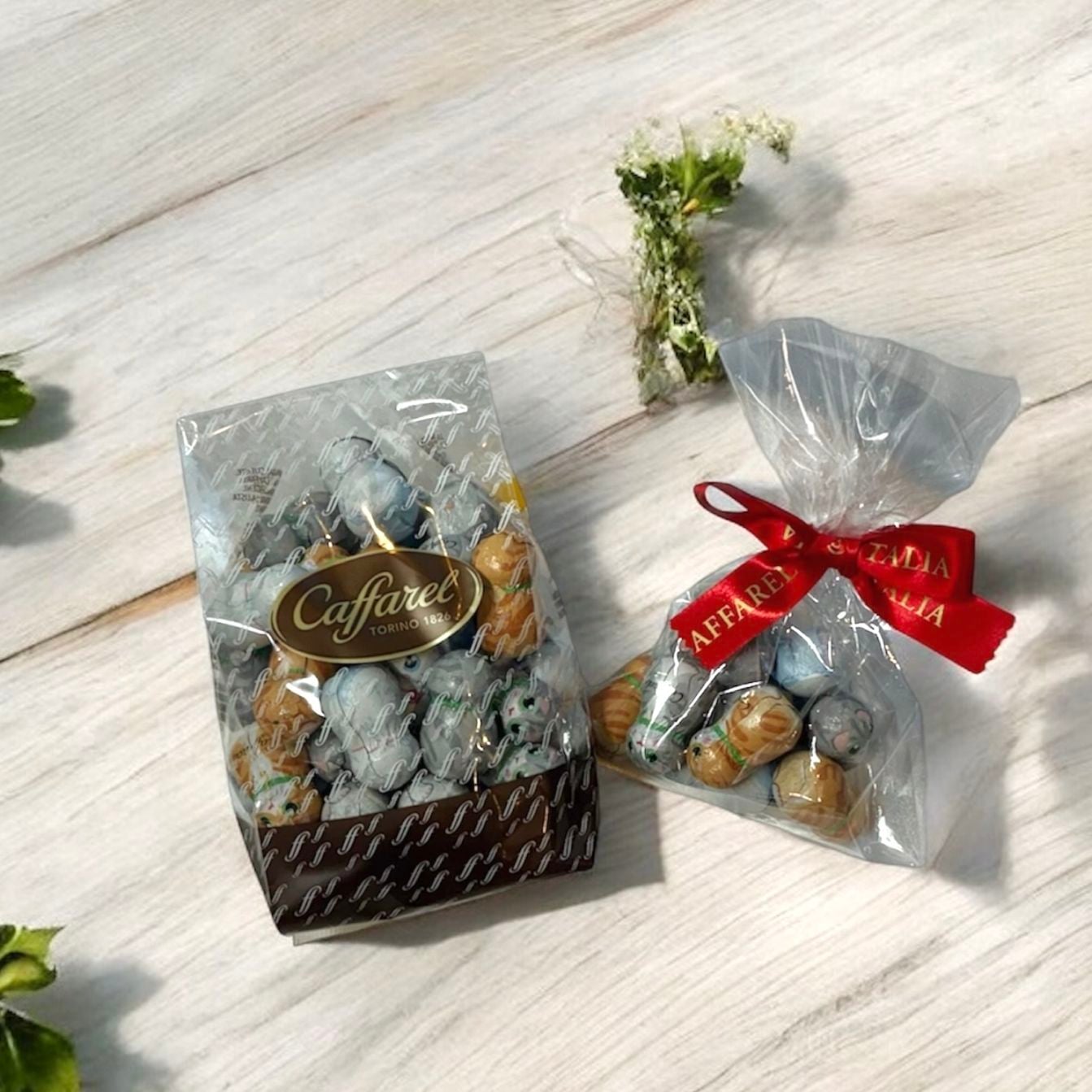 ☆お配りセット付【450gパック】ジャンドゥーヤキャットアソート