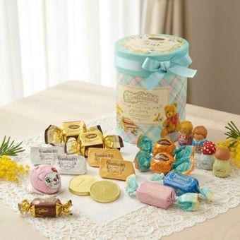 フィオレッタ　ギフトボックス