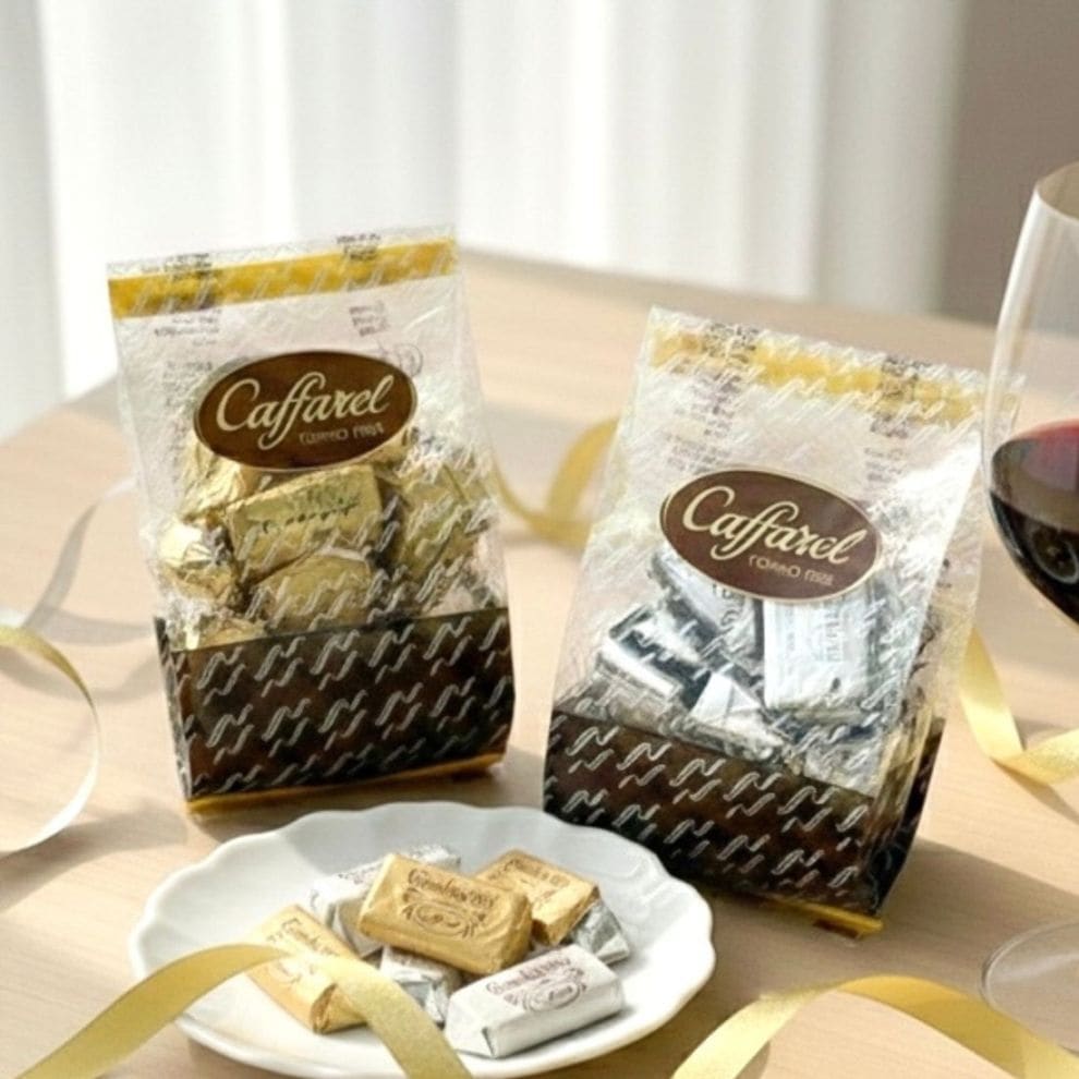 〈3月31日賞味期限商品〉ジャンドゥーヤ堪能セット