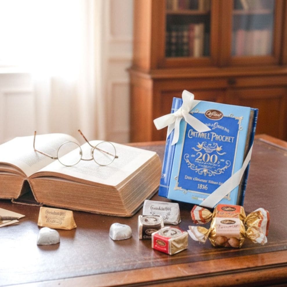 200アニヴェルサリオ ストーリア