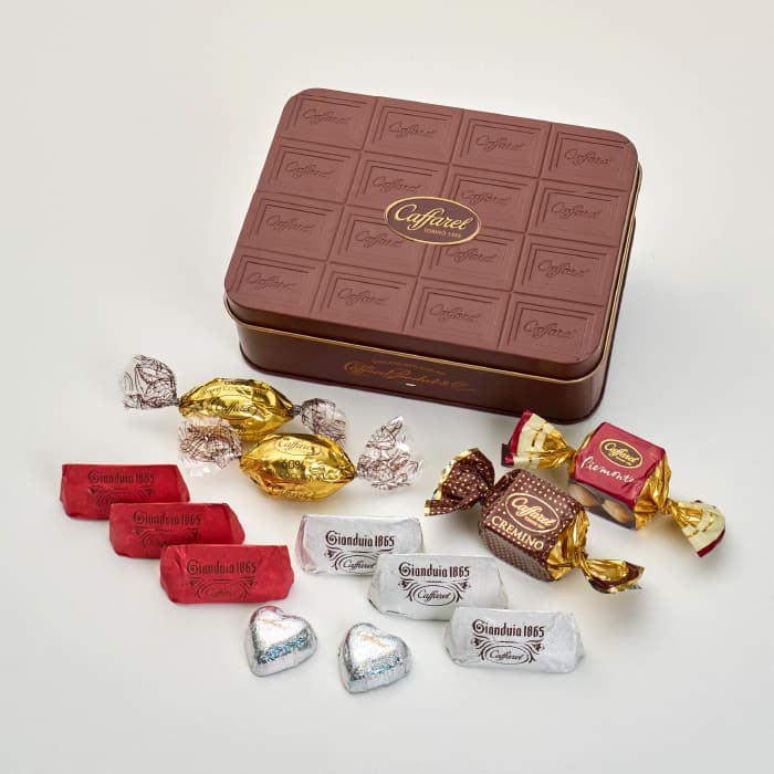 プレミアムアソート ビター 12粒