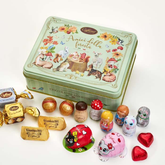 アミーチ・デッラ・フォレスタ16粒