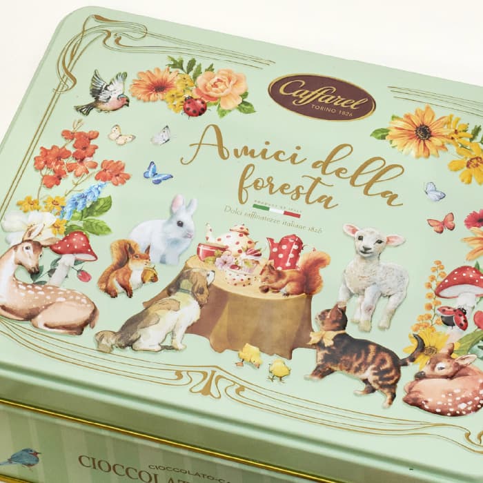 アミーチ・デッラ・フォレスタ16粒