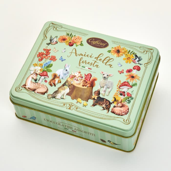 アミーチ・デッラ・フォレスタ16粒