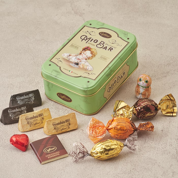 【カファレル バレンタイン2022】ミオ・バール ¥2,160