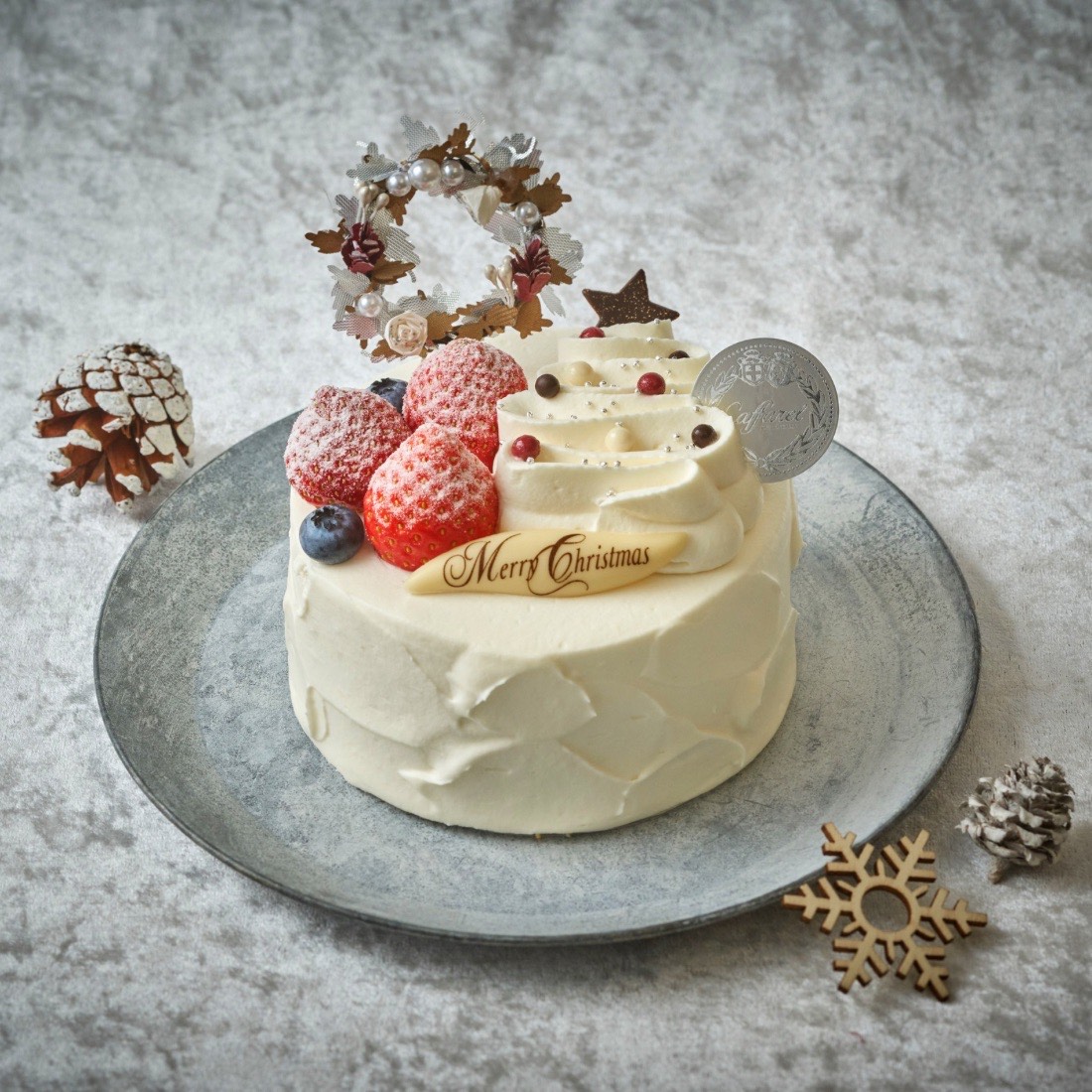 �ڥ��ꥹ�ޥ���������ͽ��ۡڿ���������Ź����ۥʥ����� �ӥ��� 12cm