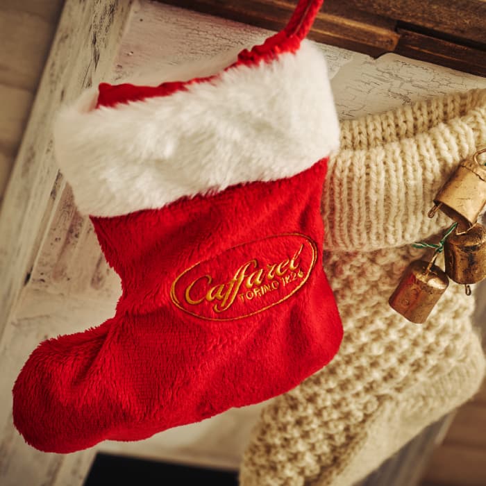 クリスマス2025】サンタブーツ - カファレル公式通販 イタリア