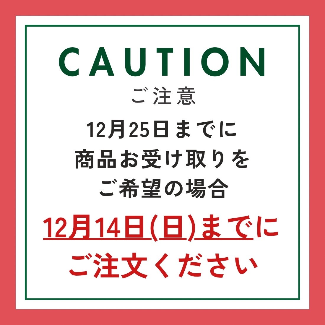 �ڥ��ꥹ�ޥ�2025�ۥ��ե���롡���󥿥֡���