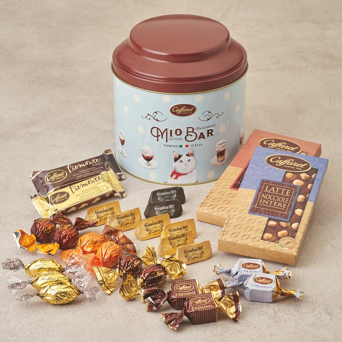 【カファレル バレンタイン2022】カフェ・ポット ¥8,640