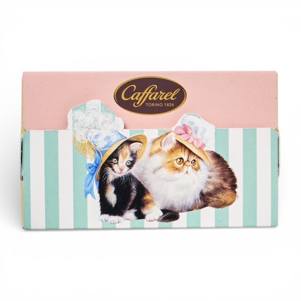 ねこのティータイム　プチギフト