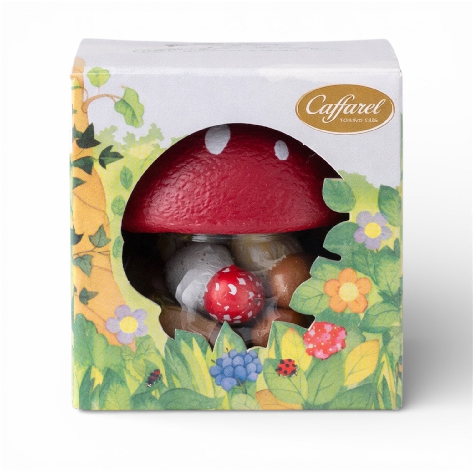 【招福】きのこセット