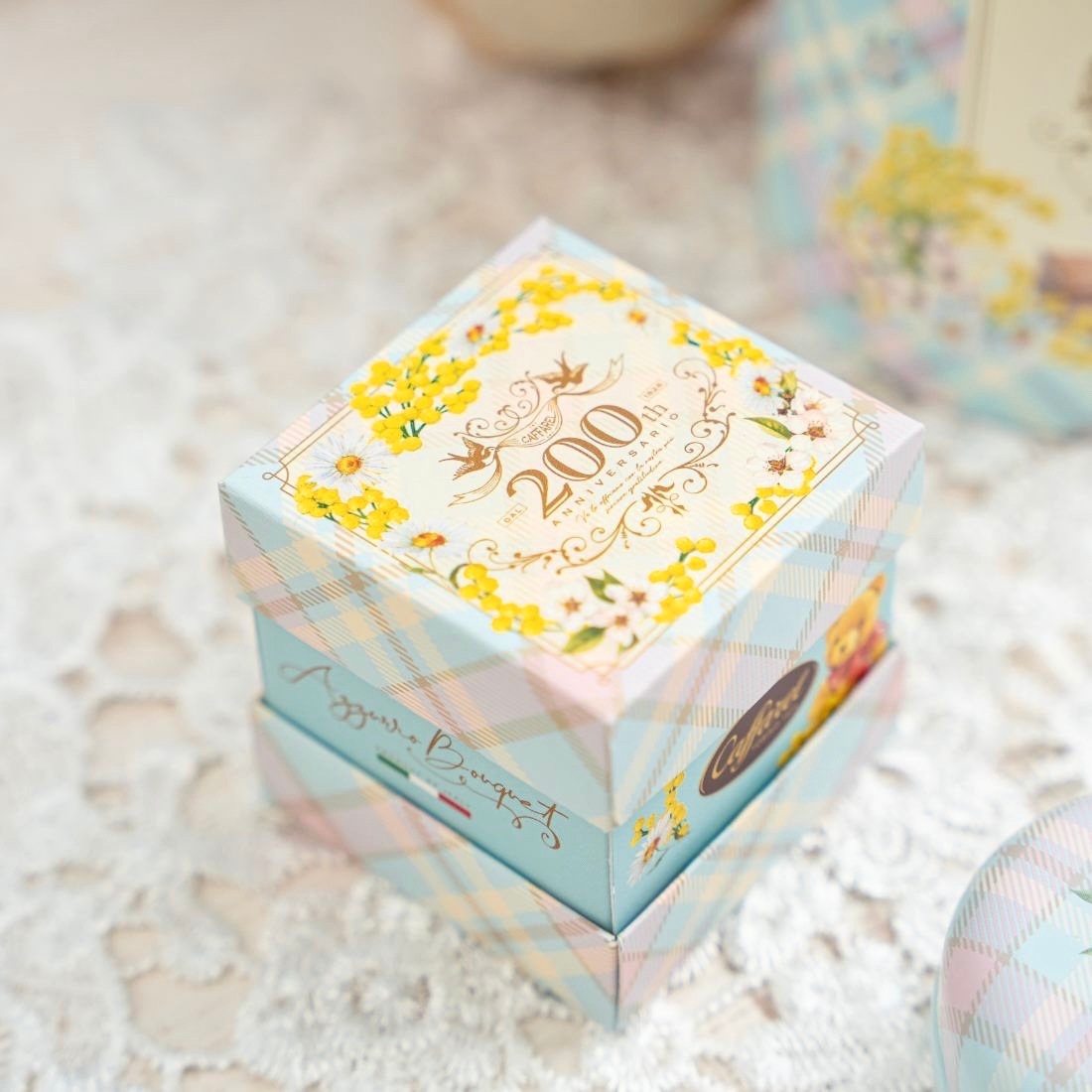 フィオレッタ プチギフト