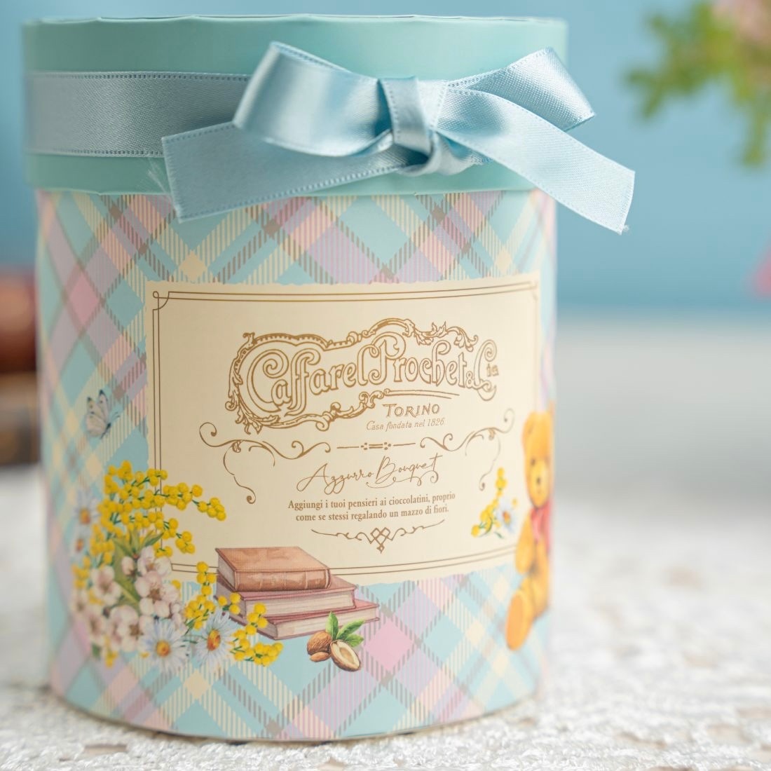 フィオレッタ　ギフトボックス