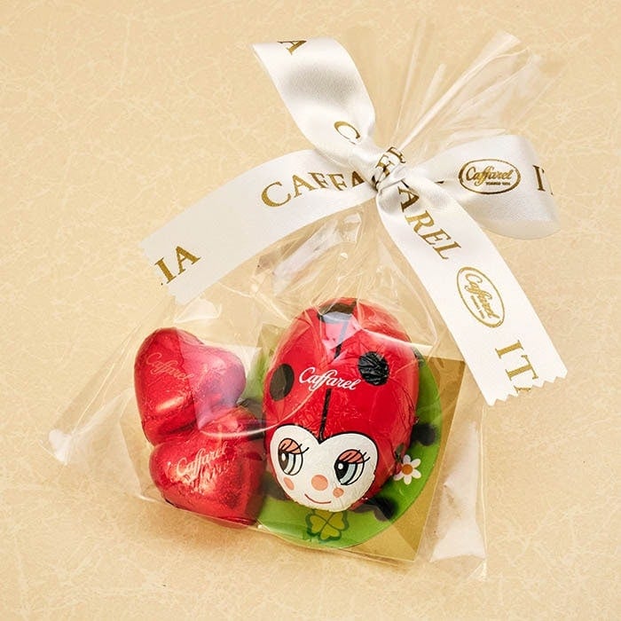 新品　ボールアンドチェーン x カファレル x ピーターラビット　エコバッグ Ball&Chain×Caffarel】コラボバッグ販売 | 公式通販 カファレル