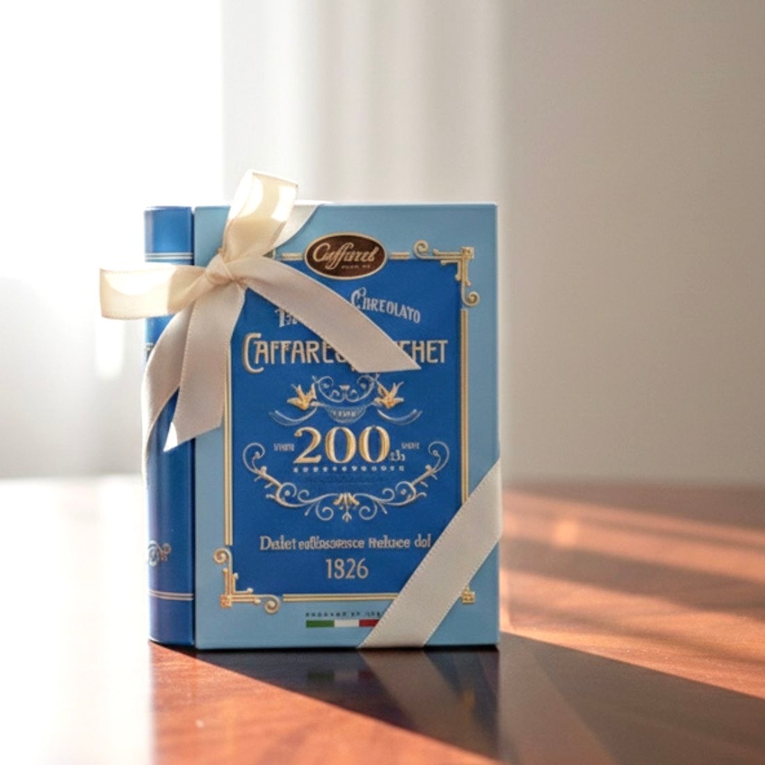 200アニヴェルサリオ ストーリア