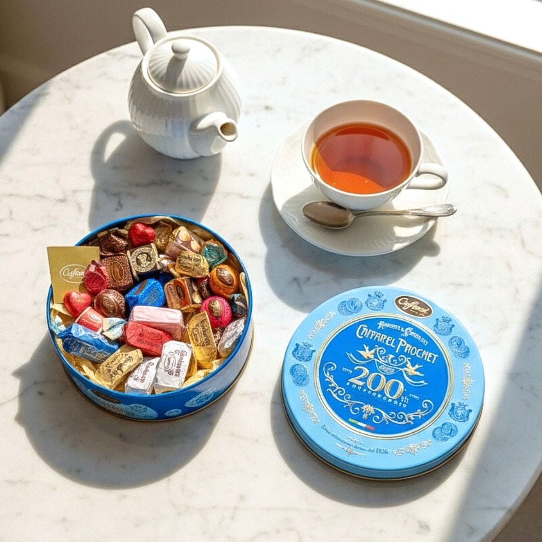 200アニヴェルサリオ ジュビレオ