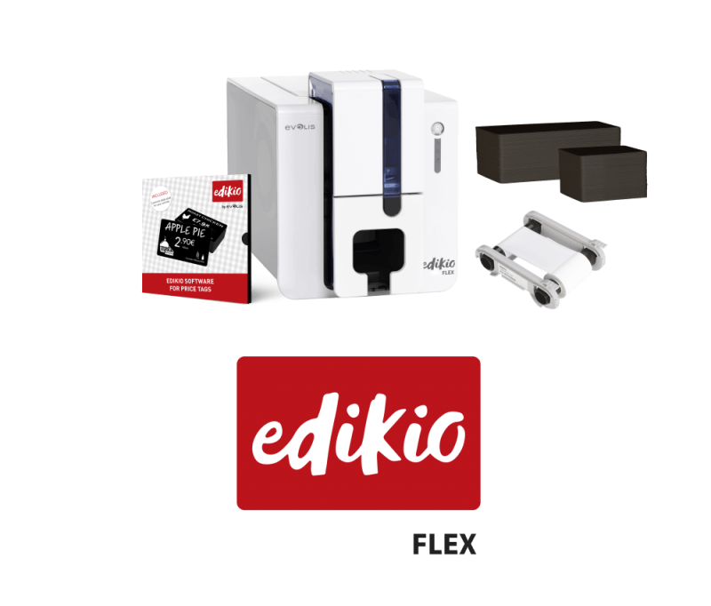 EVOLIS ץ饤ɥץ Edikio Guest FLEX ǥեå EF1H