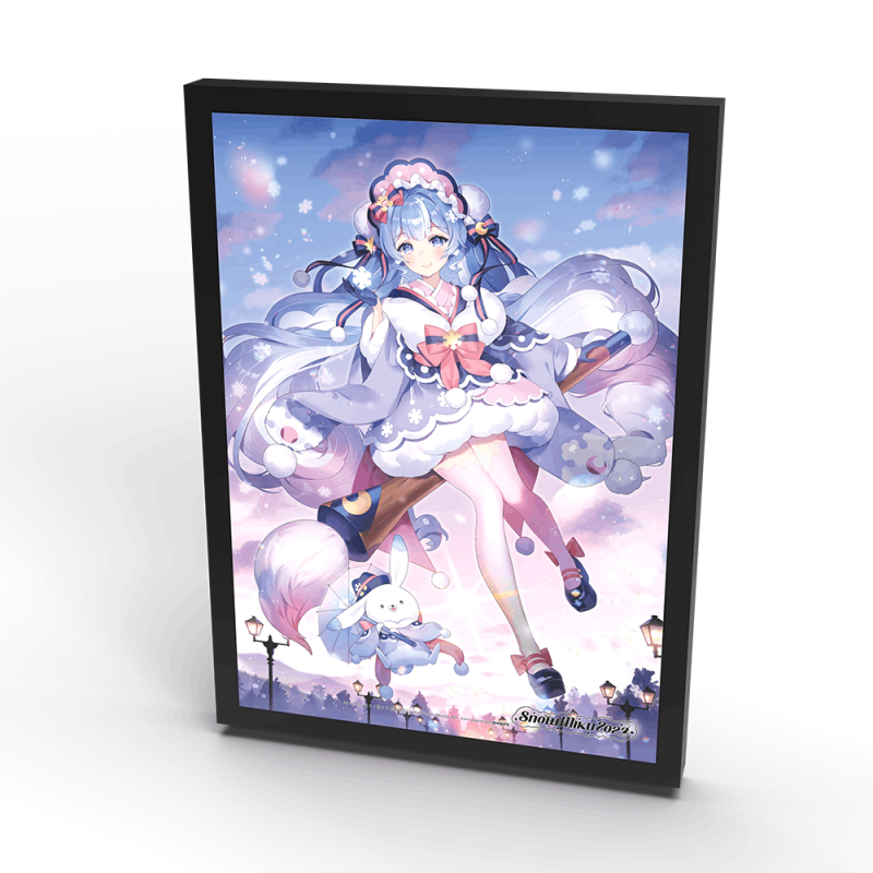 キャラパブ | SNOW MIKU 2023