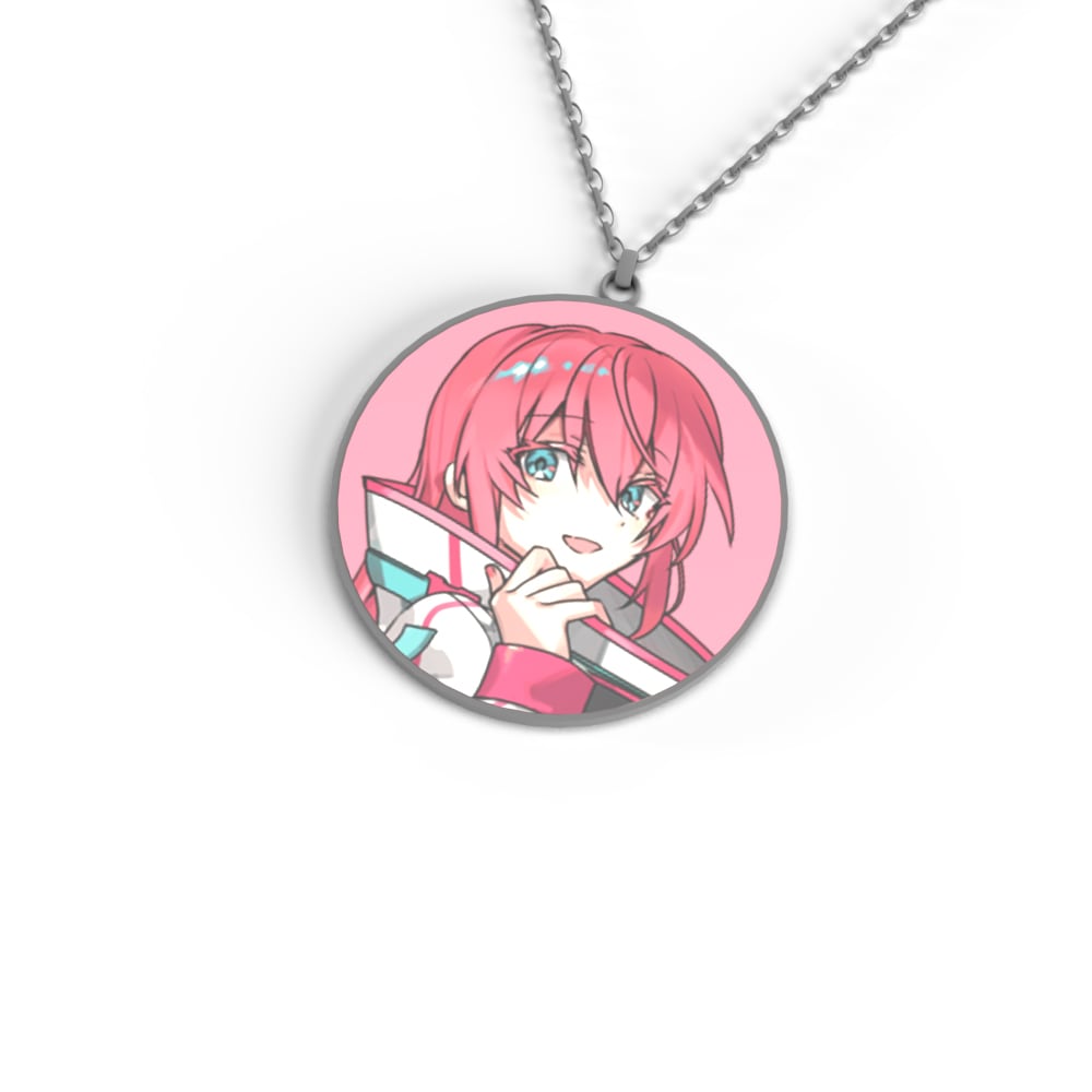 初音ミク キーホルダー 公式 マジカルミライ ゴーストルール 巡音ルカ