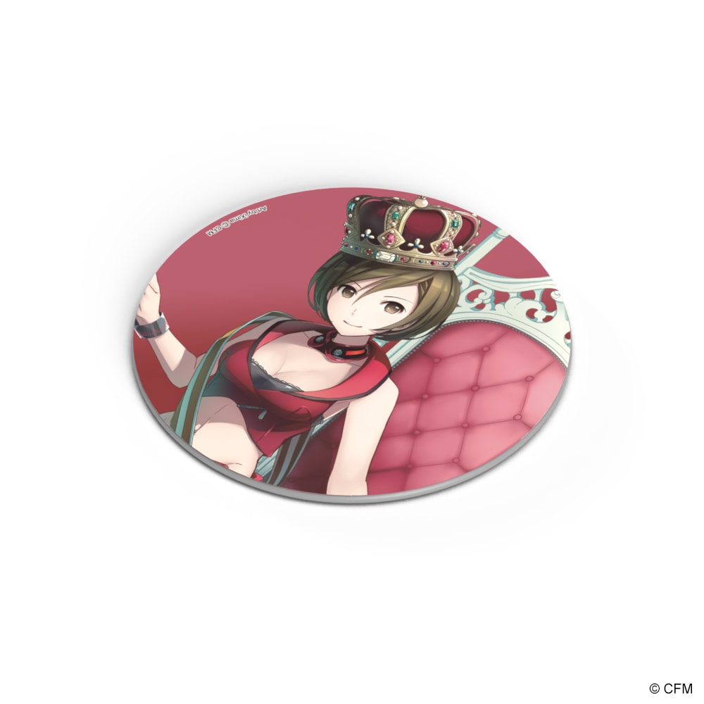 キャラパブ | MK15th Project | コースターパブミラー MEIKO