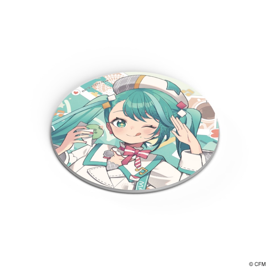 キャラパブ | マジカルミライ 2023 | マジカルミライ 2023