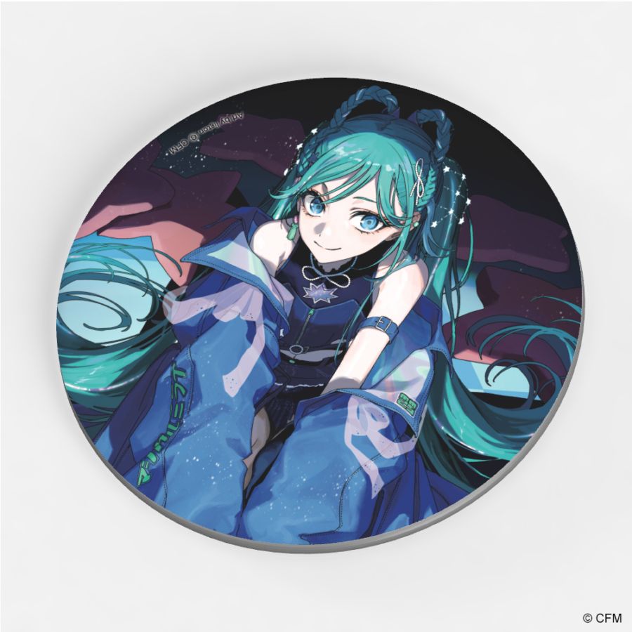 キャラパブ | マジカルミライ 2021,くるみつ | マジカルミライ