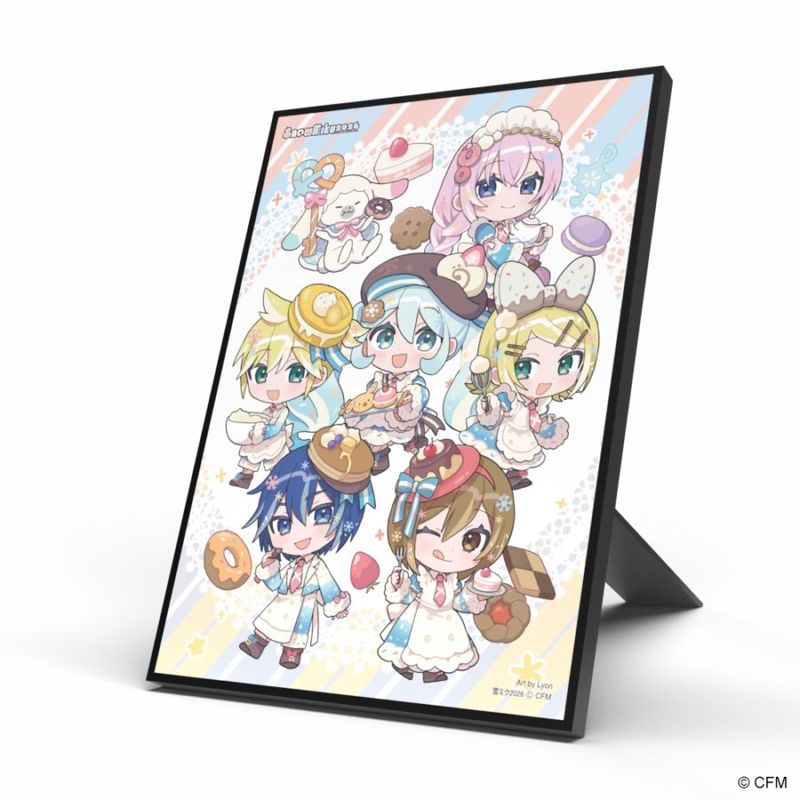 キャラパブ | 鏡音リン