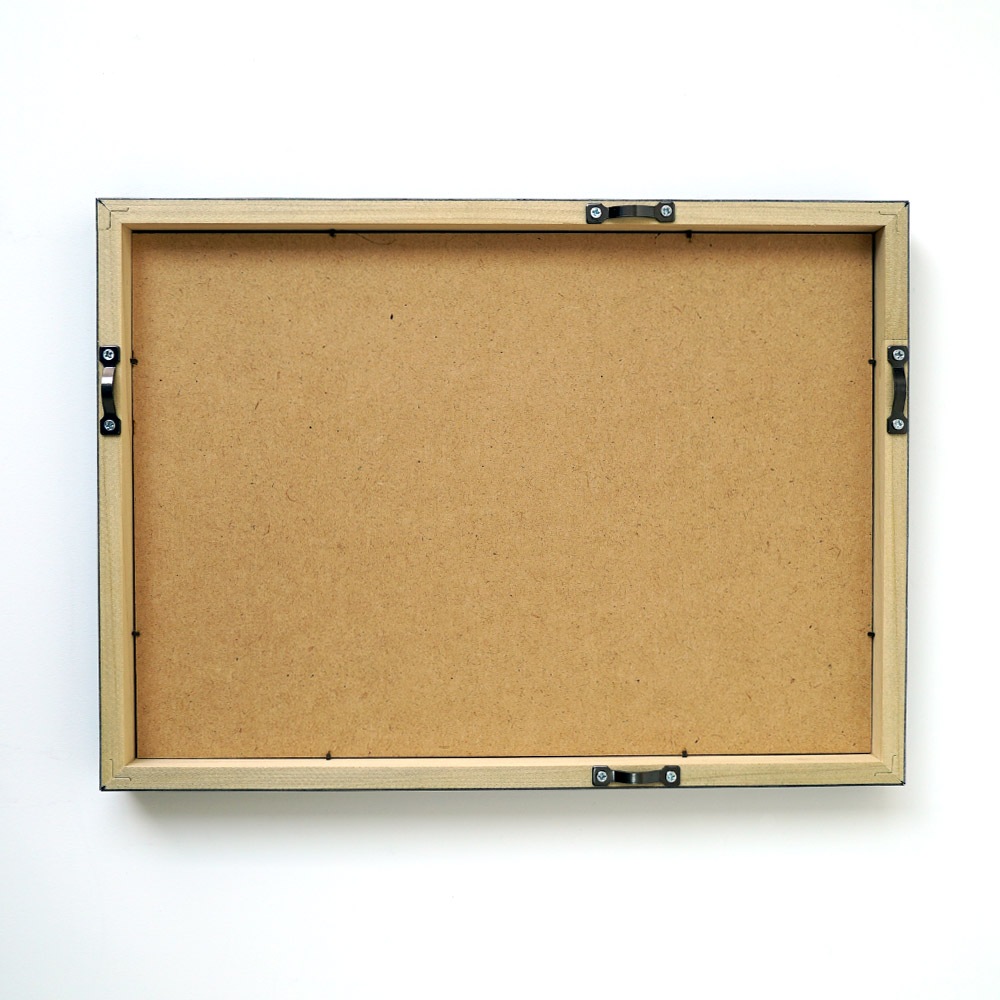 マジカルミライ 2020 夏まつり/B5パブミラー 初音ミク (Art by MIYA*KI)