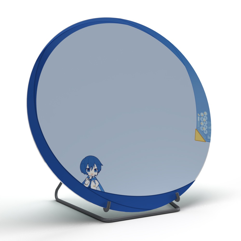 スタンドパブミラー KAITO
