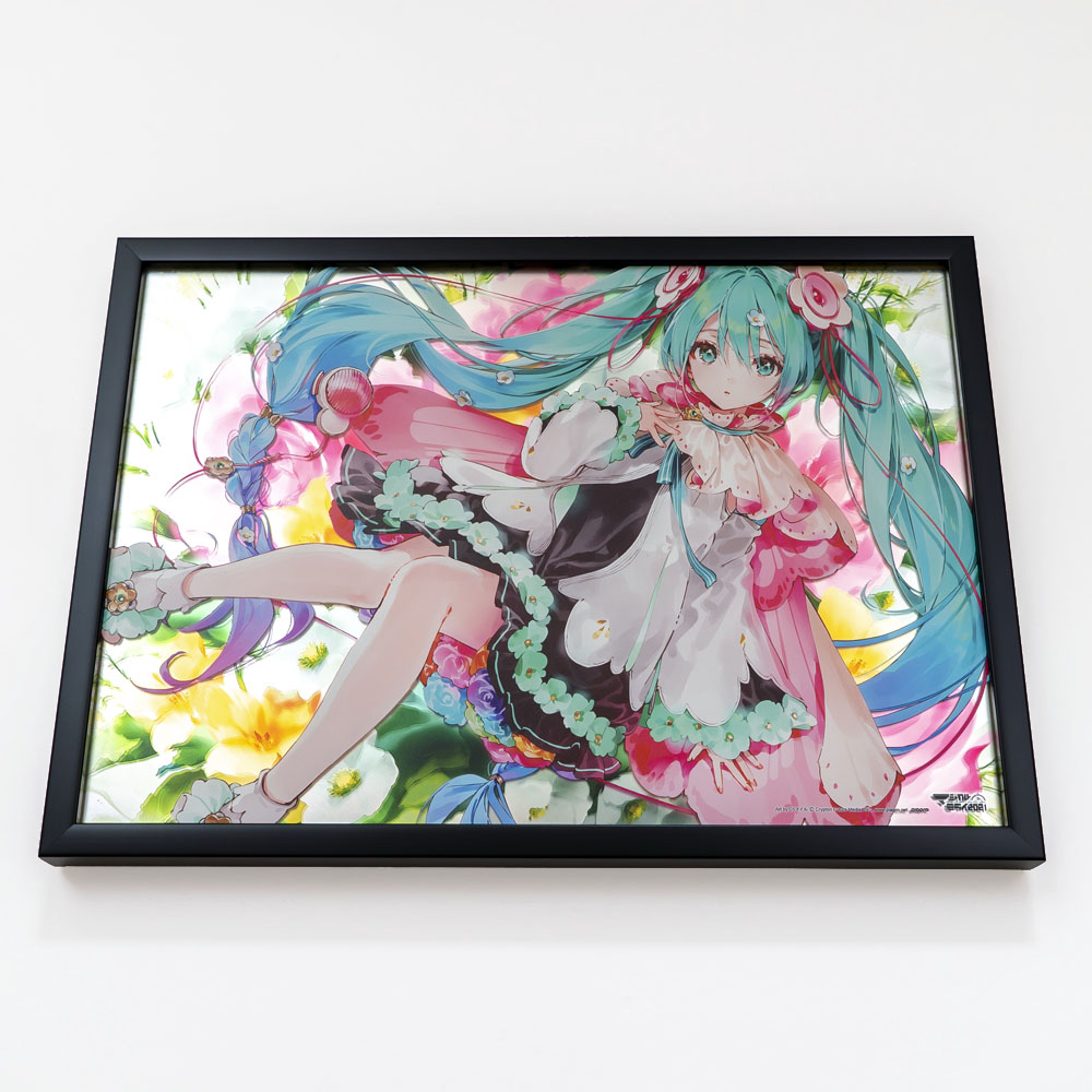 キャラパブ | マジカルミライ 2021,DSマイル | マジカルミライ