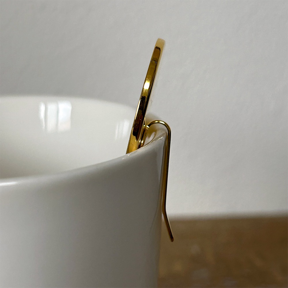 SNOW MIKU 2024/フィーストフックパブミラー 雪ミク (Art by たるにる)