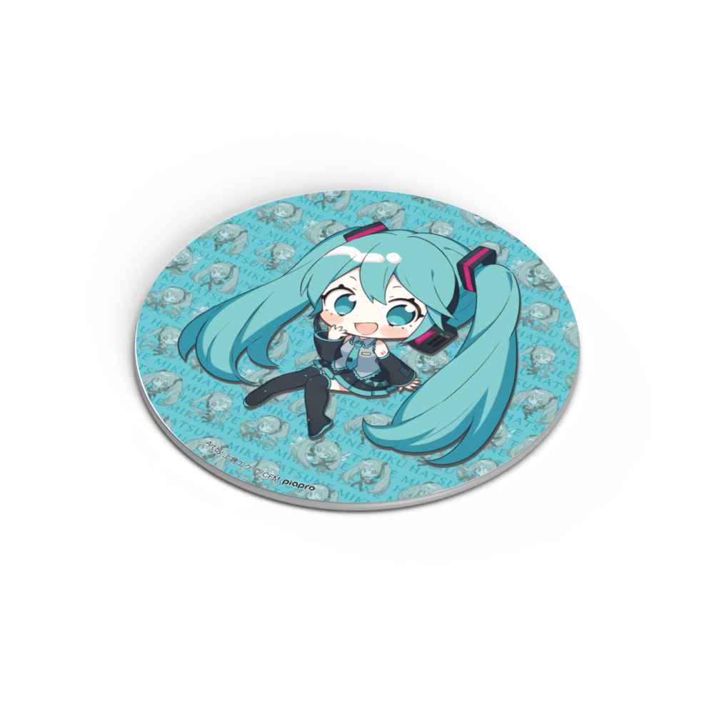 キャラパブ | 初音ミク Happy 16th Birthday ‐Dear Creators