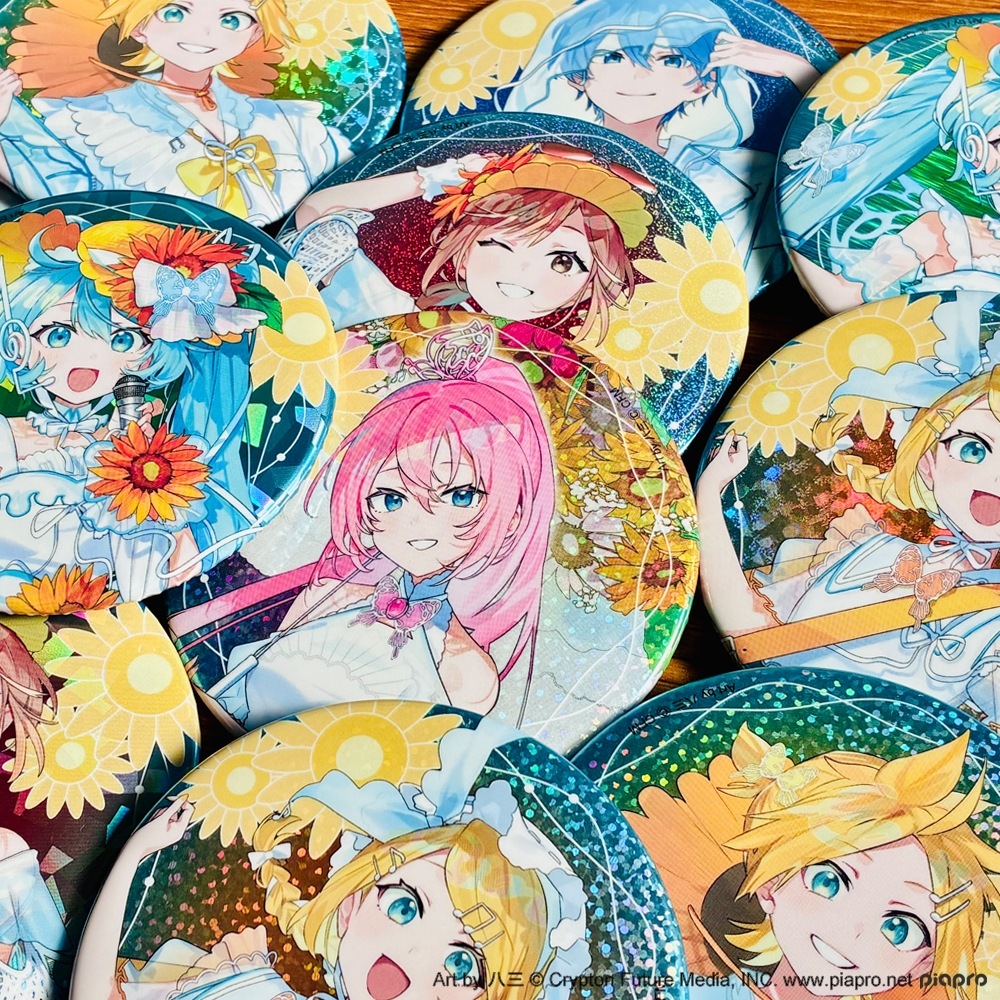 キャラパブ | マジカルミライ 2026 | 【有料ワークショップ】 マジカル