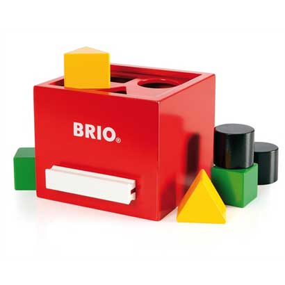 BRIO ブリオ　ビルダー スターターセット　ツールボックスつき　3歳からの工具遊び！