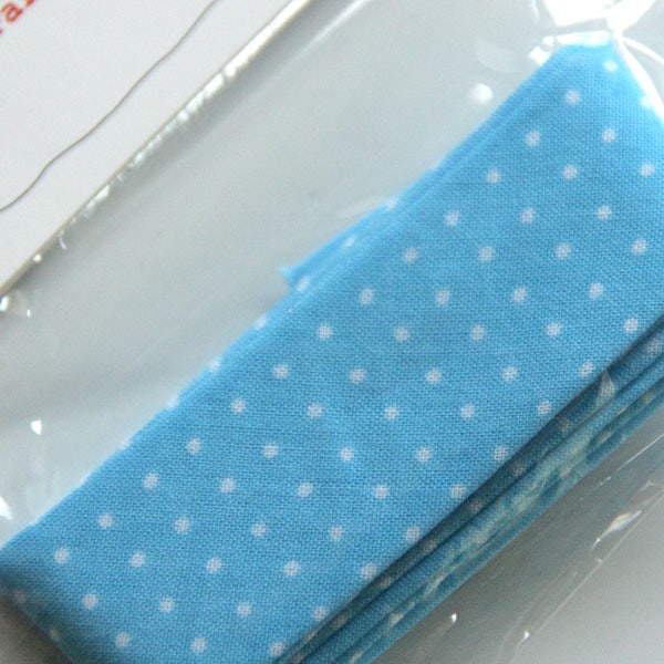 Petit Pan プチパン フランスファブリック  Bias Tape バイアステープ 100cm×20cm幅  P9