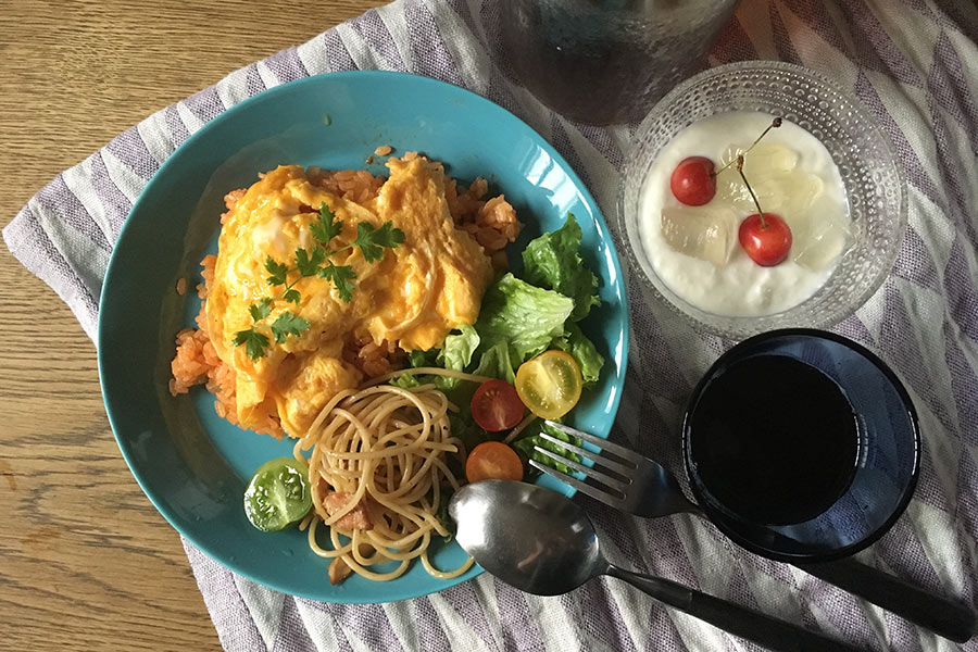 From Finland LAPUAN KANKURIT　TRIANO towel 48x70cm white-green