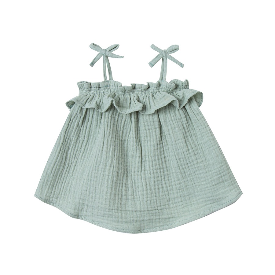 ［40%OFF］Rylee & Cru ruffle tube top 2-3/4-5/6-7Y/8-9y  [ネコポス対応可]