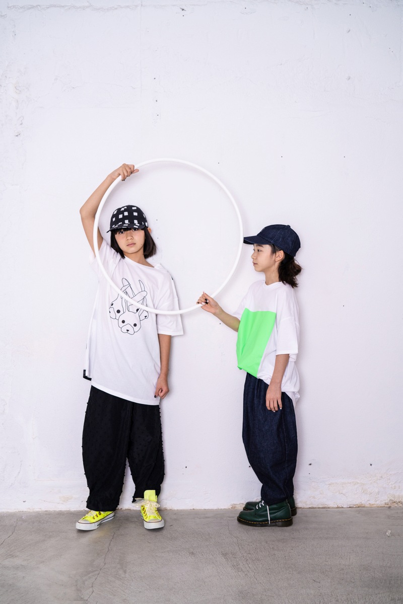 [40%OFF] frankygrow SQUARE TEE YE F フリーサイズ