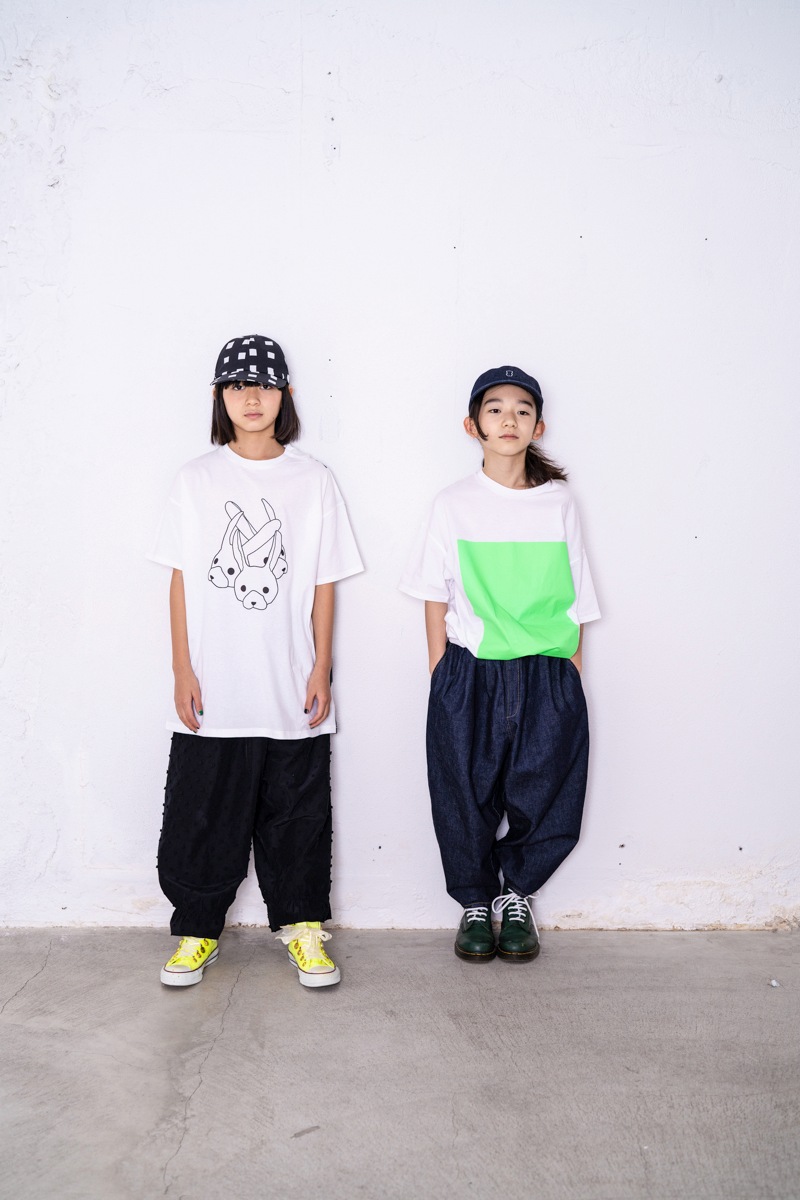 [40%OFF] frankygrow SQUARE TEE YE F フリーサイズ